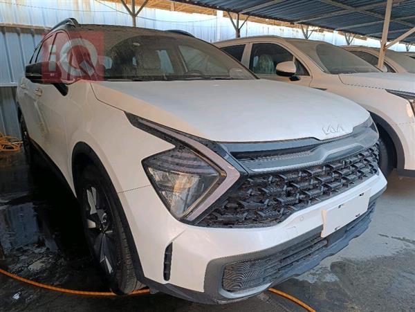 Kia for sale in Iraq